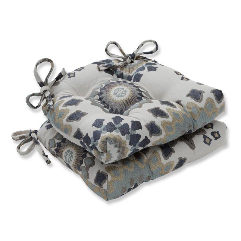 Bungalow Rose Indoor Dining Chair Cushion Wayfair